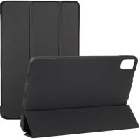 Чохол Silicone Color Series для Huawei Matepad 10.4 (2021/2020) Black